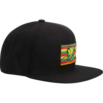 billabong hawaii hat